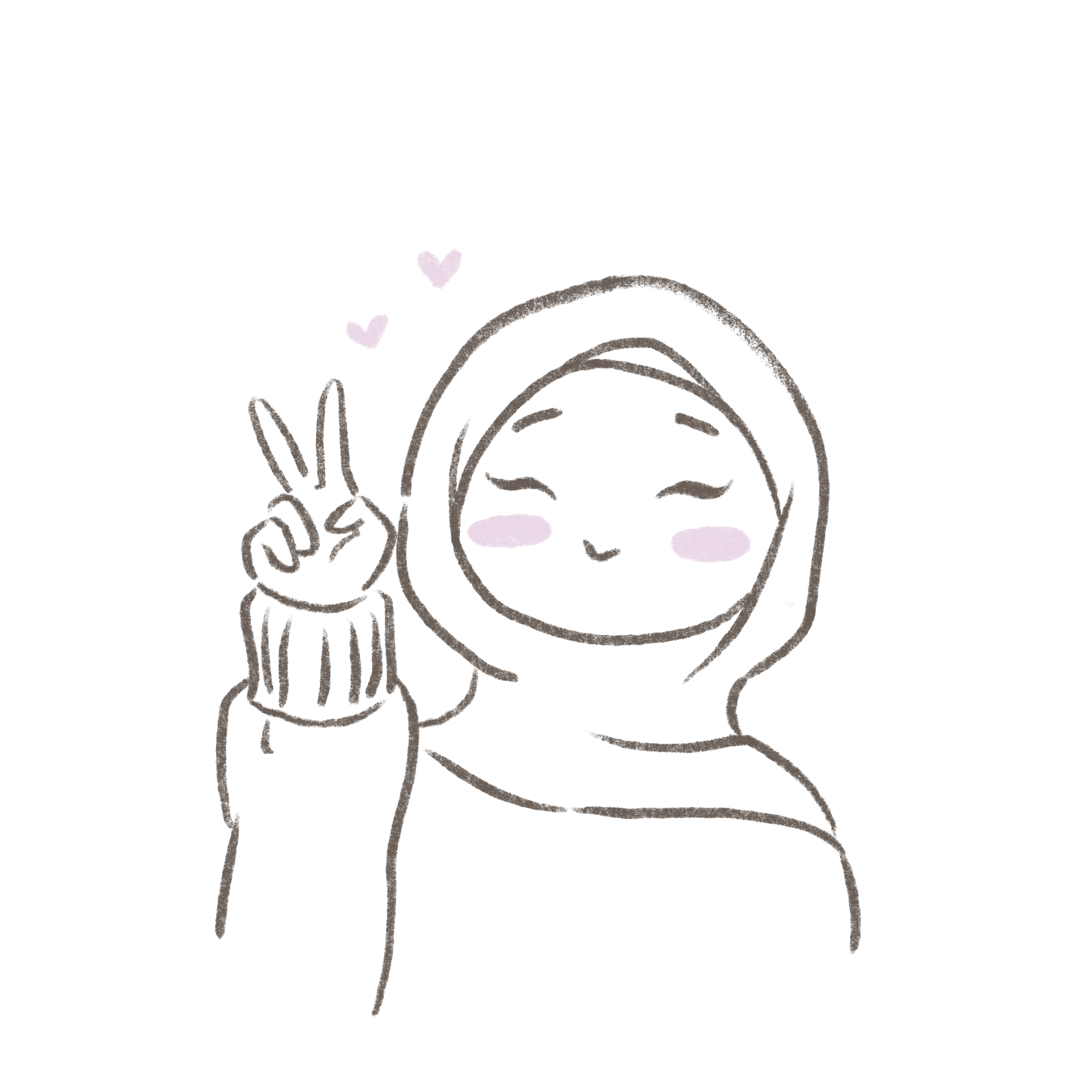 Zainab Ahmed illustration